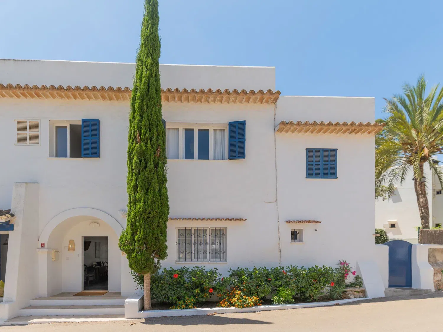 Alquilar Casa en Cala d'Or Almar imagen-1