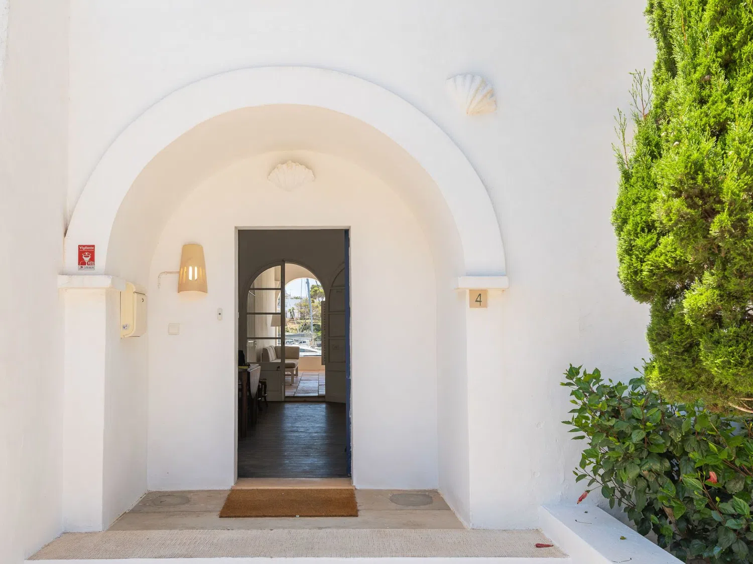 Alquilar Casa en Cala d'Or Almar imagen-2