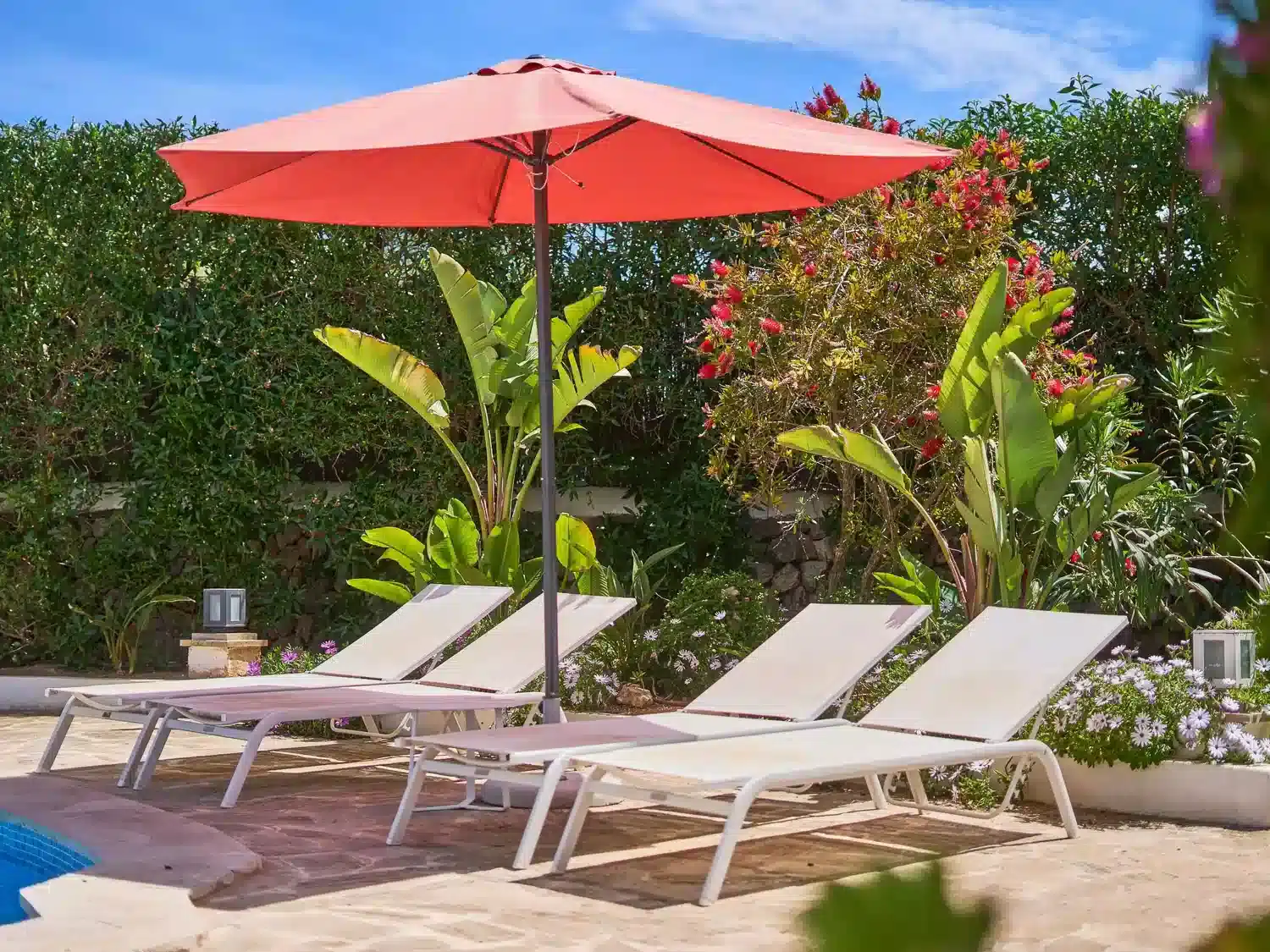 Alquilar Casa en Cala d'Or Brusc imagen-1