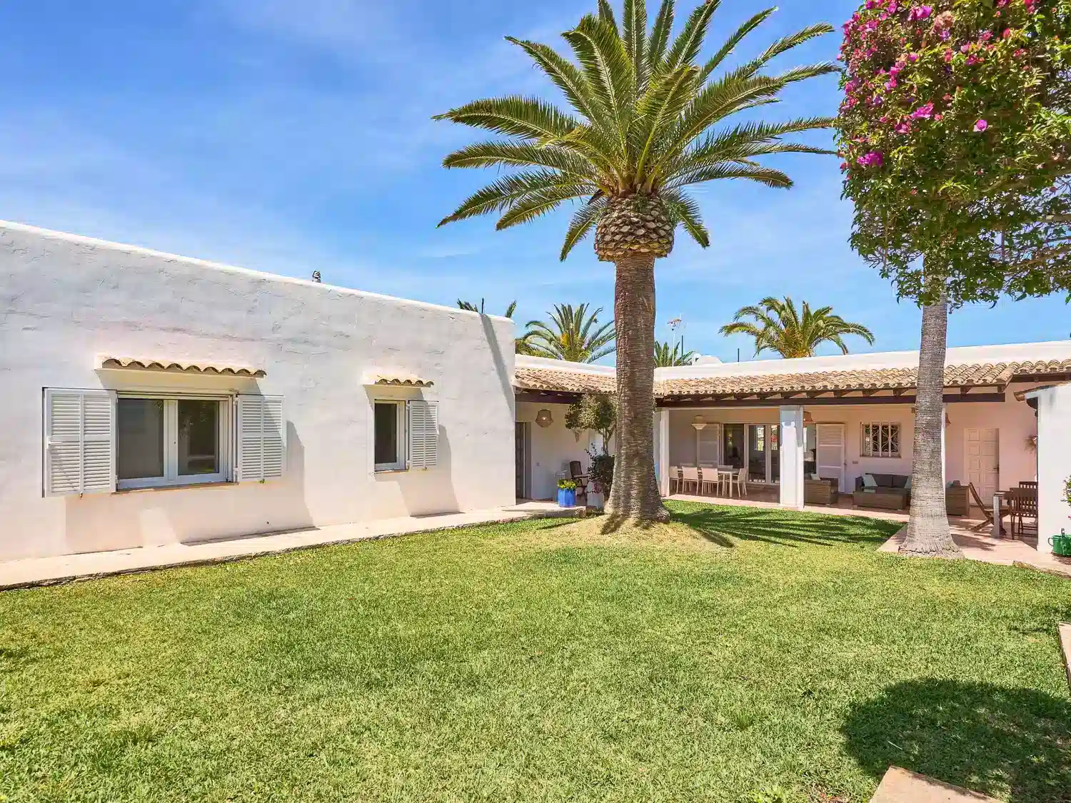 Alquilar Casa en Cala d'Or Brusc imagen-3