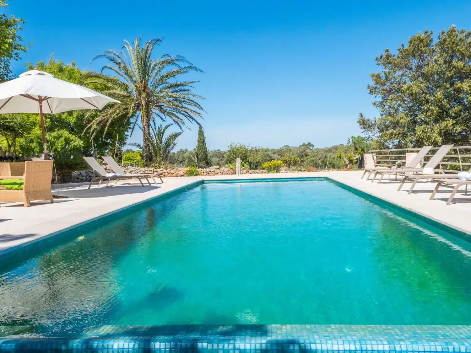 Alquilar Casa en Porreres Alqueria imagen-2