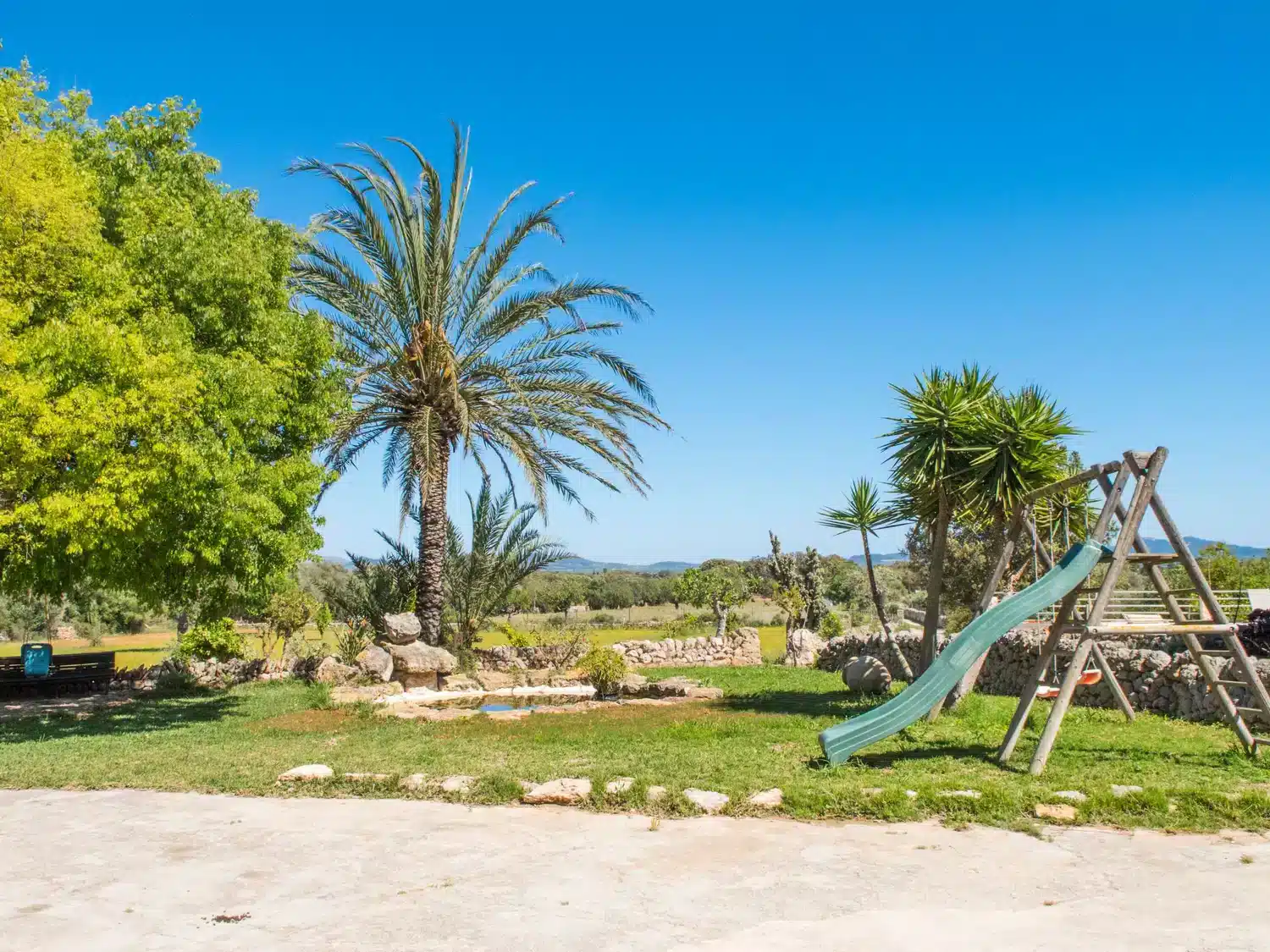 Alquilar Casa en Porreres Alqueria imagen-3