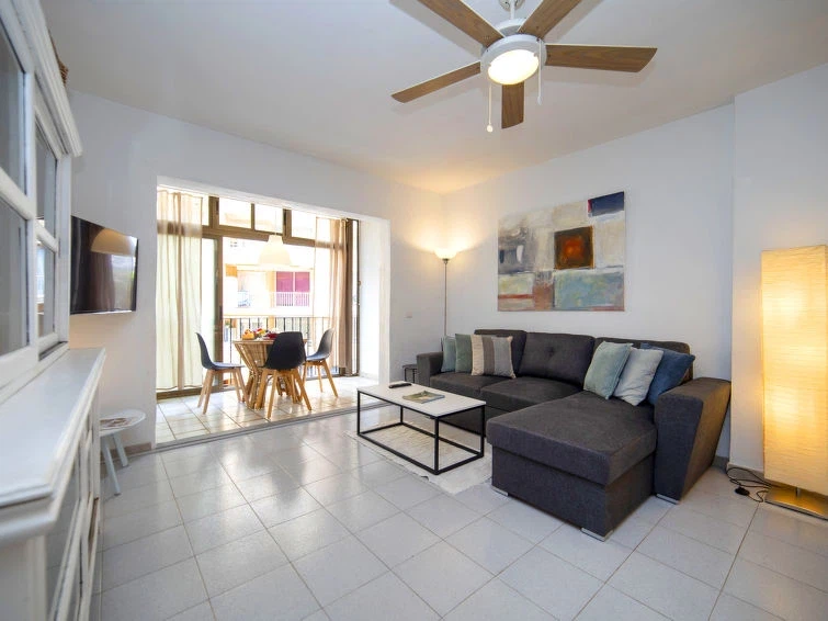 Alquilar Casa en Calpe Eurosol imagen-6