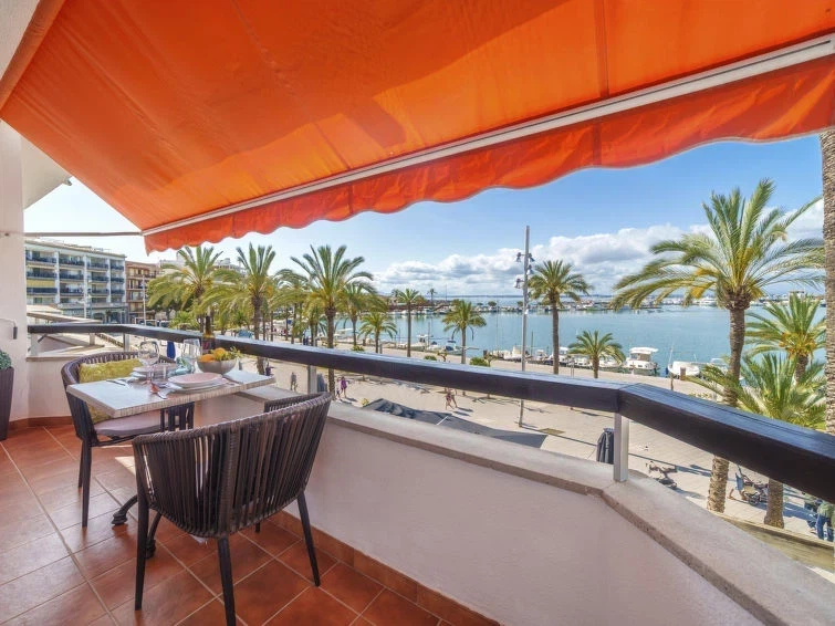 Alquilar Casa en Puerto de Alcudia Marina Sea Views imagen-1
