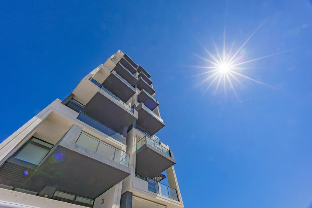 Alquilar Apartamento en Calpe Arenal Beach imagen-00