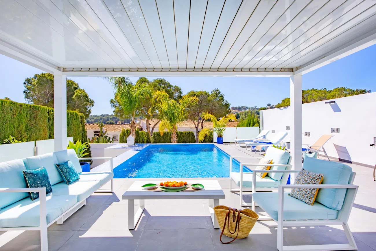 Alquilar Villa en Moraira Nits imagen-490