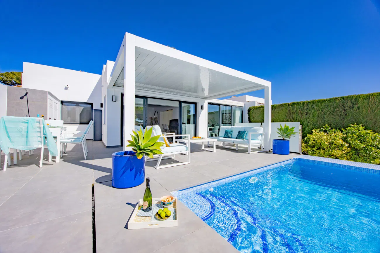 Alquilar Villa en Moraira Nits imagen-490