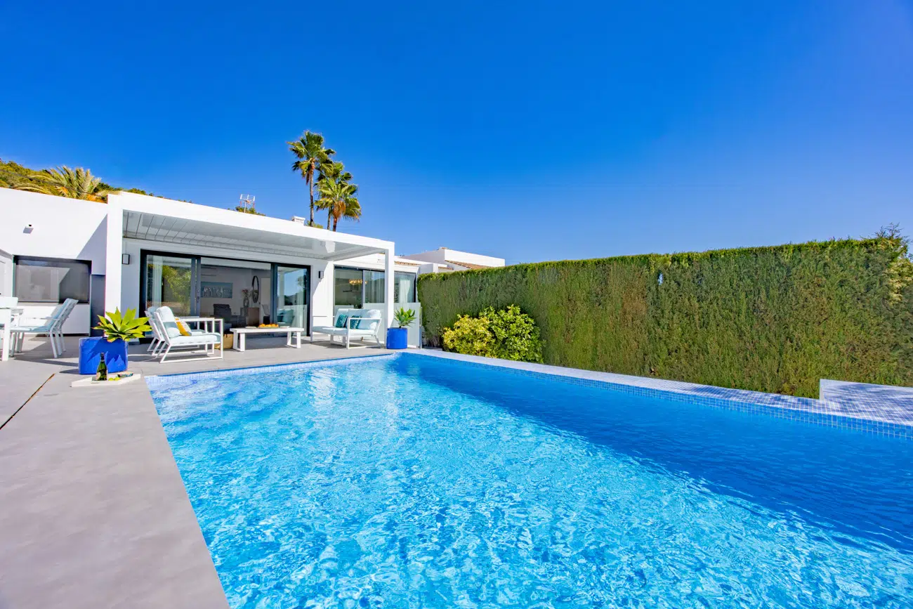 Alquilar Villa en Moraira Nits imagen-490