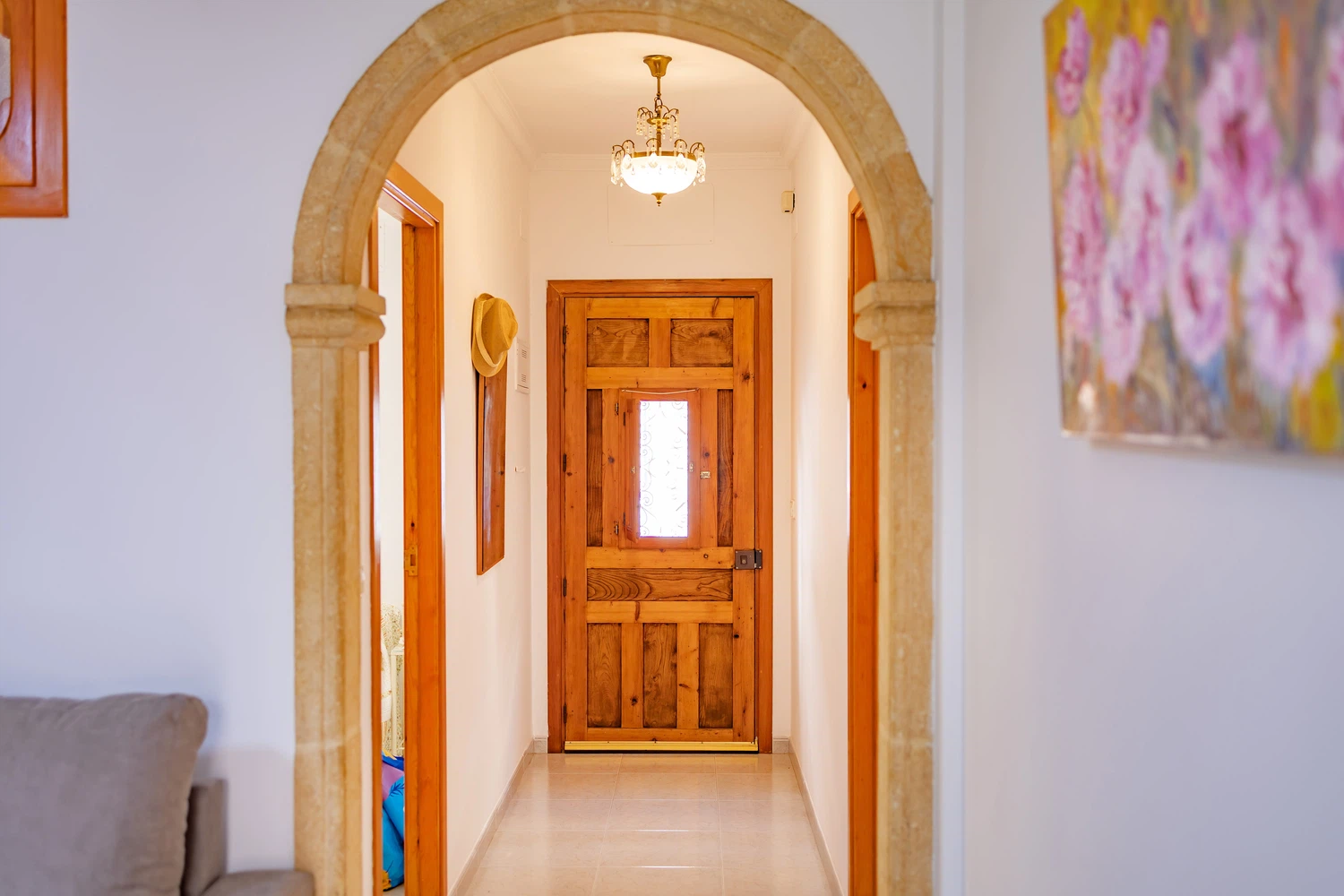 Alquilar Casa en Calpe Calasanz imagen-140