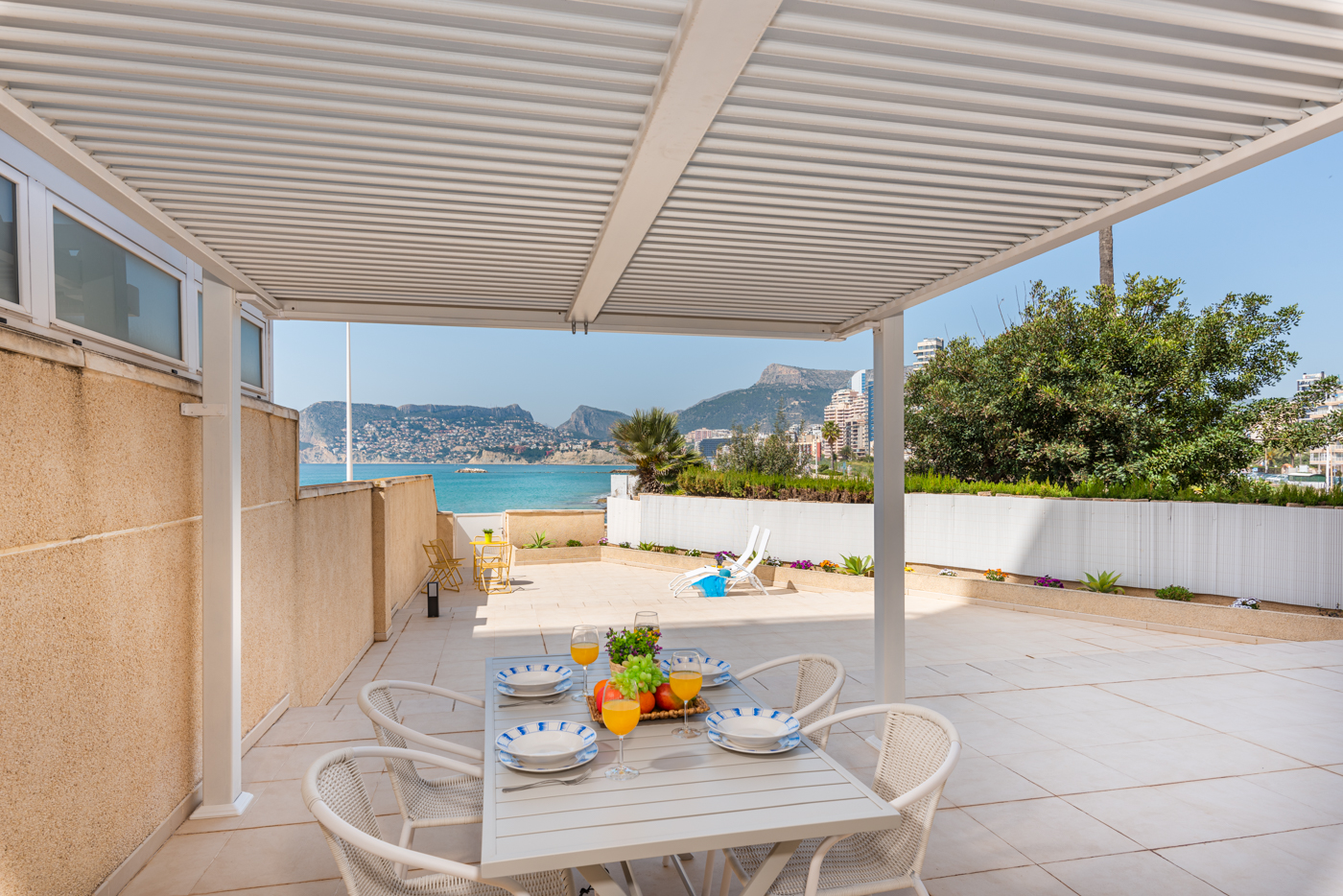 Rent Apartment in Calpe Europa 2 picture-00