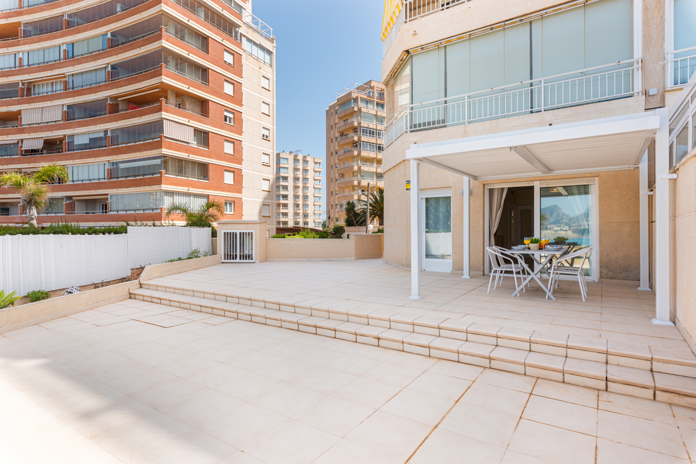 Rent Apartment in Calpe Europa 2 picture-00