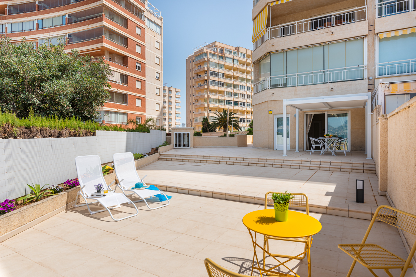 Rent Apartment in Calpe Europa 2 picture-00