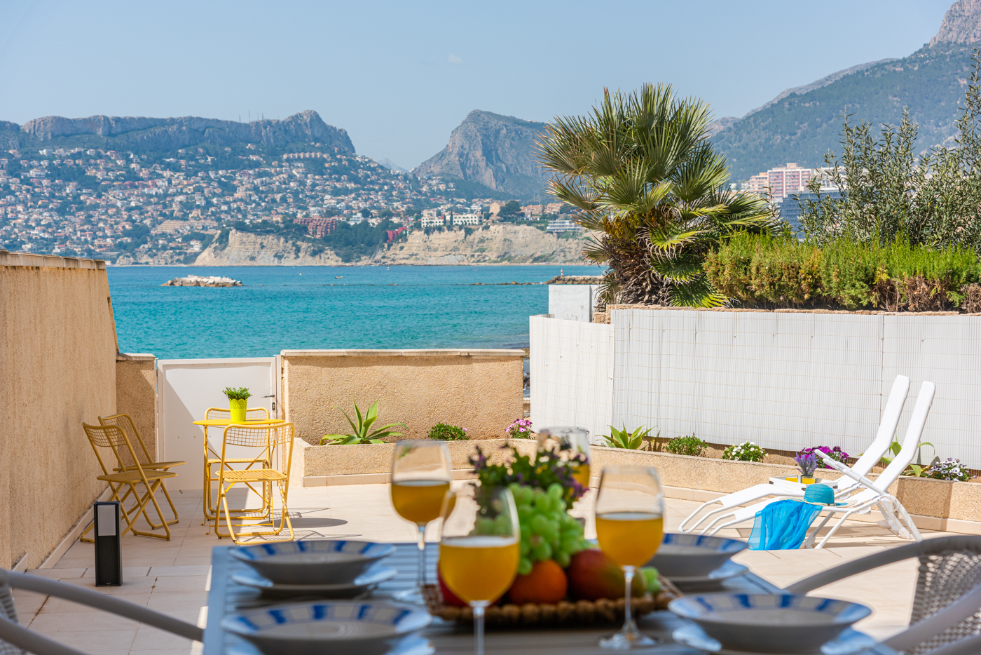 Rent Apartment in Calpe Europa 2 picture-00