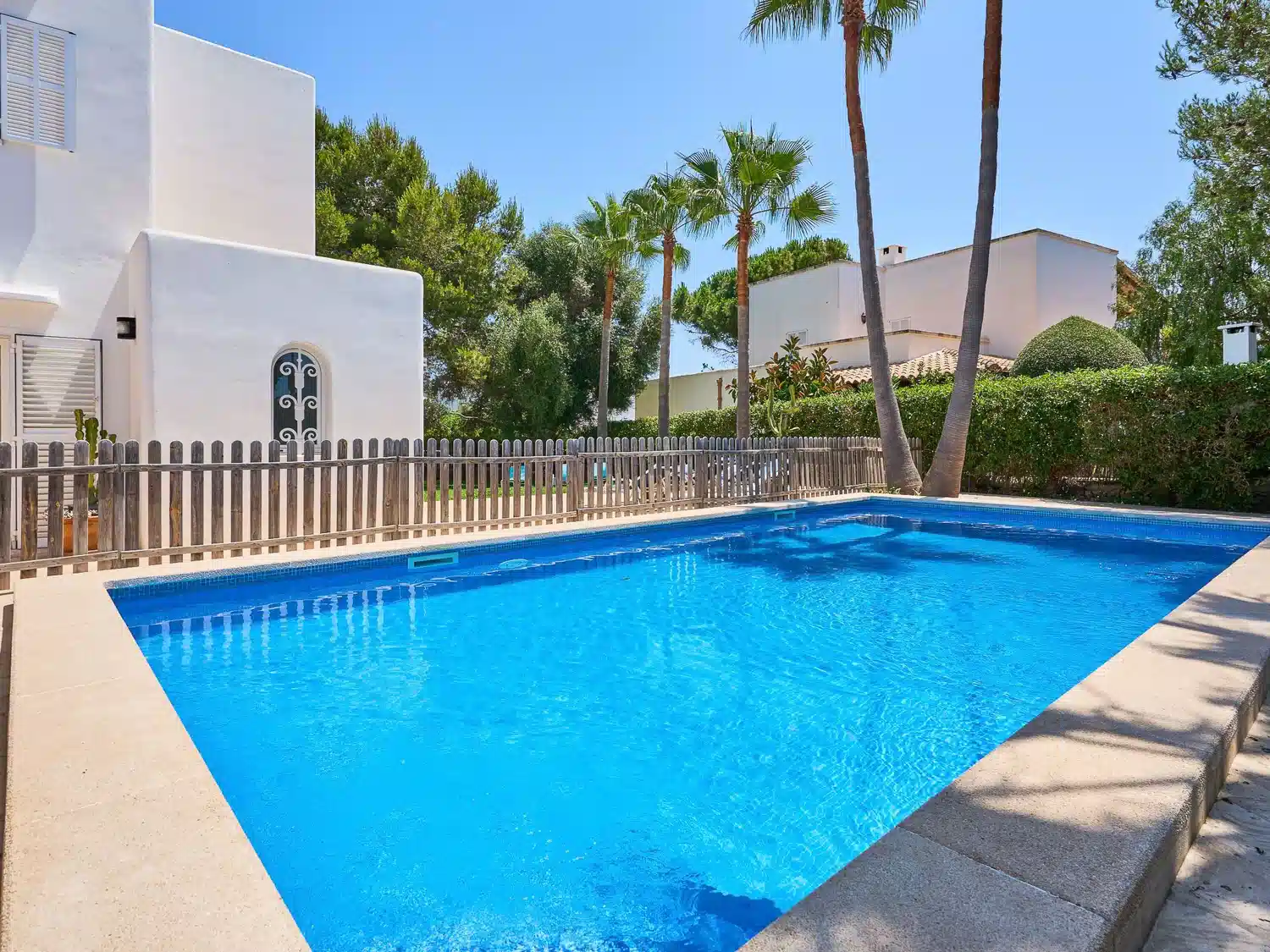 Alquilar Casa en Cala d'Or Acebuche imagen-1