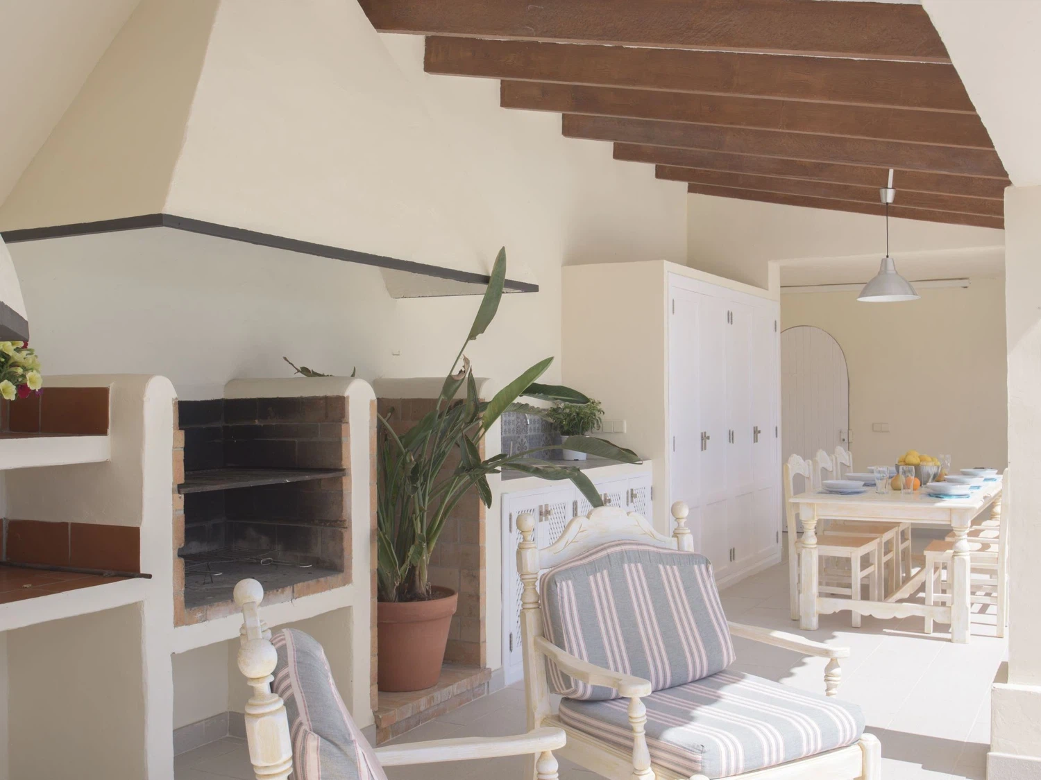 Alquilar Casa en Cala d'Or Batlet imagen-3