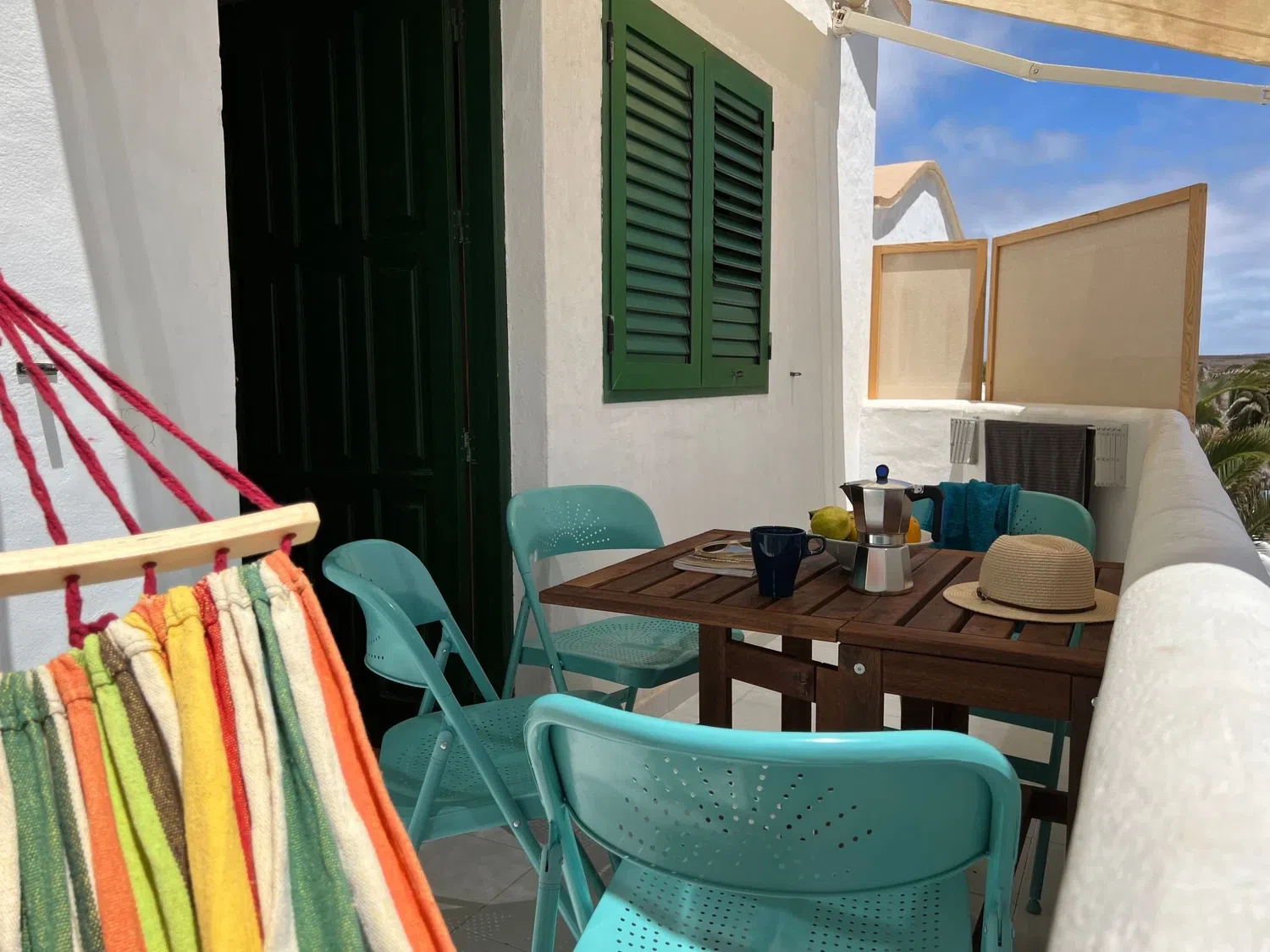 Alquilar Casa en Corralejo Apartamento La Concha an Strand und Meer No 4 imagen-1