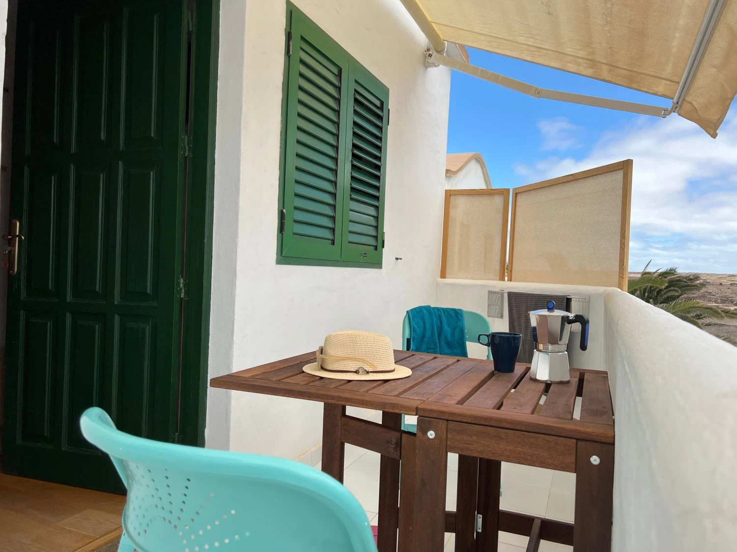 Alquilar Casa en Corralejo Apartamento La Concha an Strand und Meer No 4 imagen-2