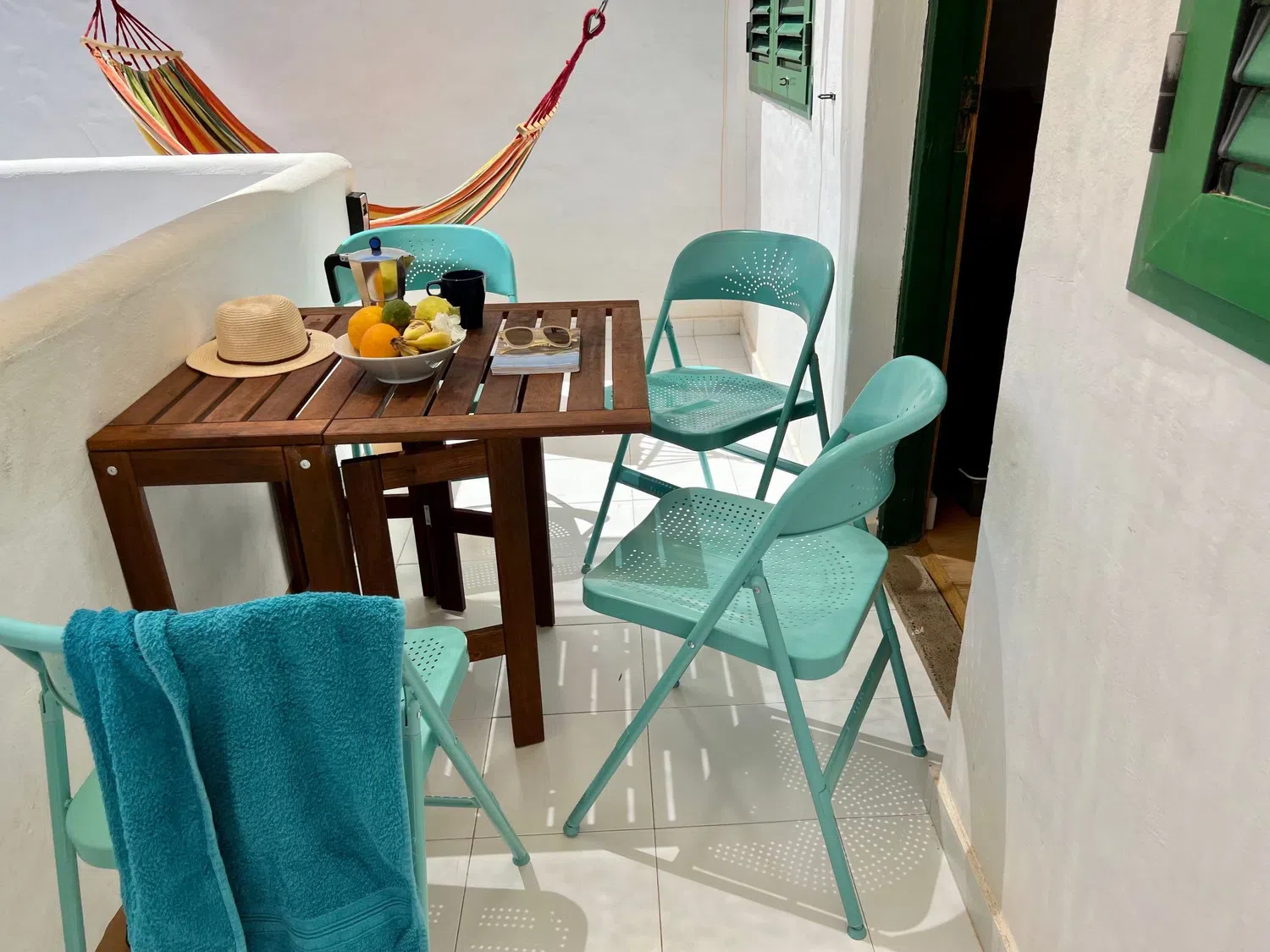 Alquilar Casa en Corralejo Apartamento La Concha an Strand und Meer No 4 imagen-3