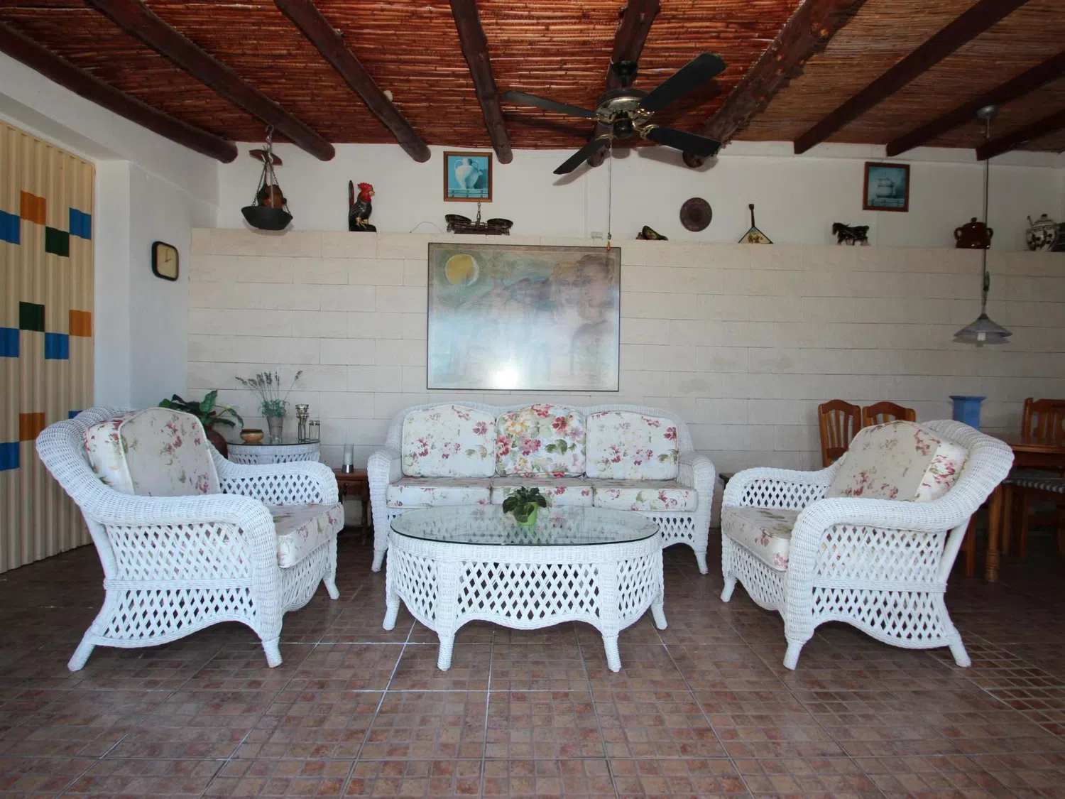 Alquilar Casa en Alcalá del Valle Alcala Casa PAD imagen-3