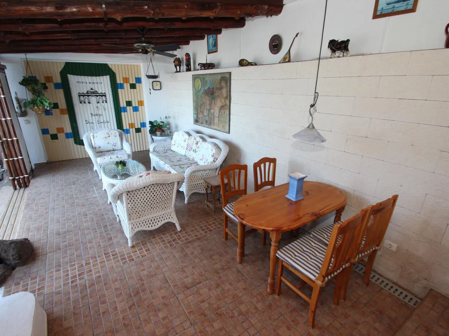 Alquilar Casa en Alcalá del Valle Alcala Casa PAD imagen-4