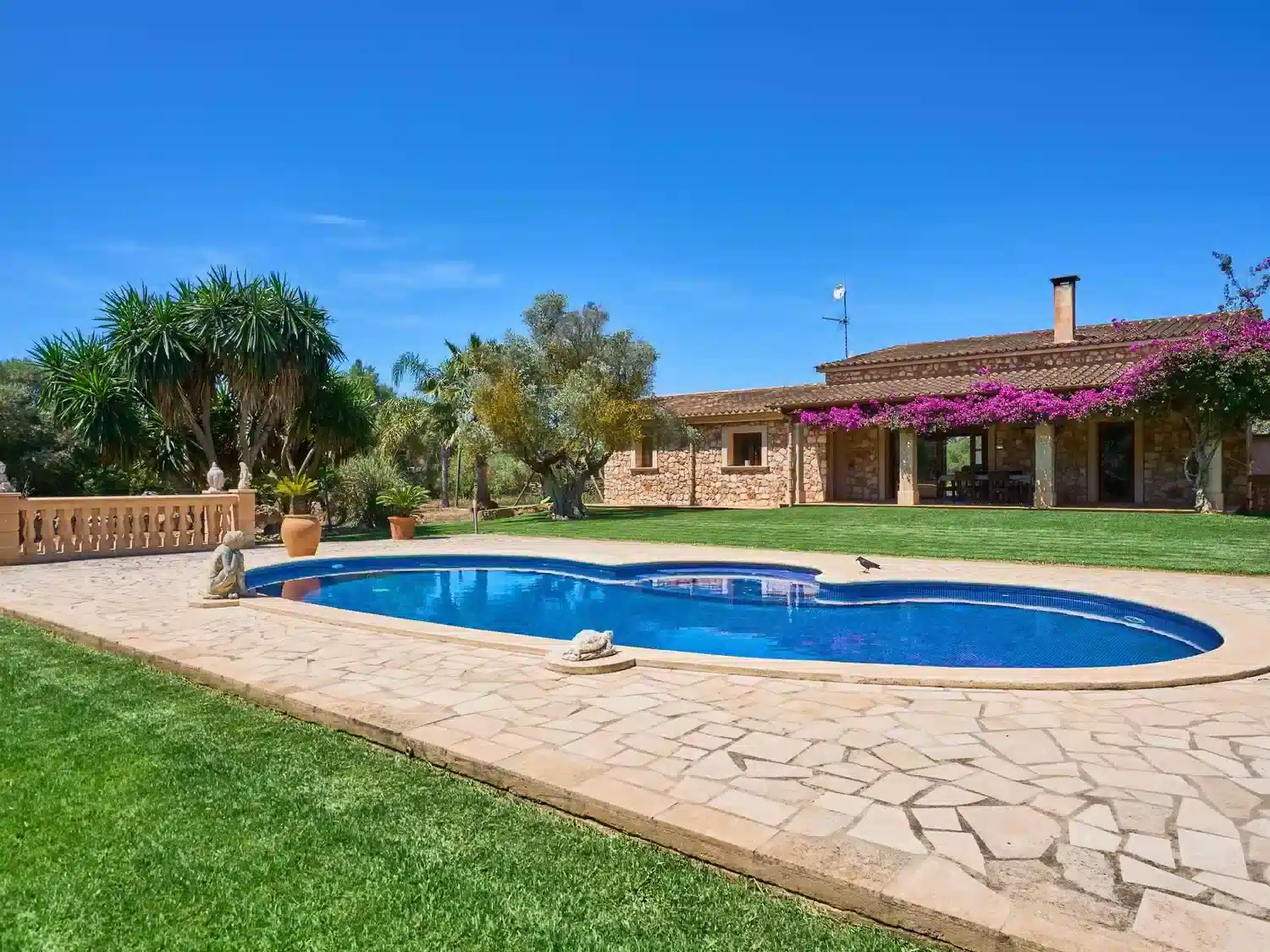 Alquilar Casa en Felanitx Ailen imagen-1