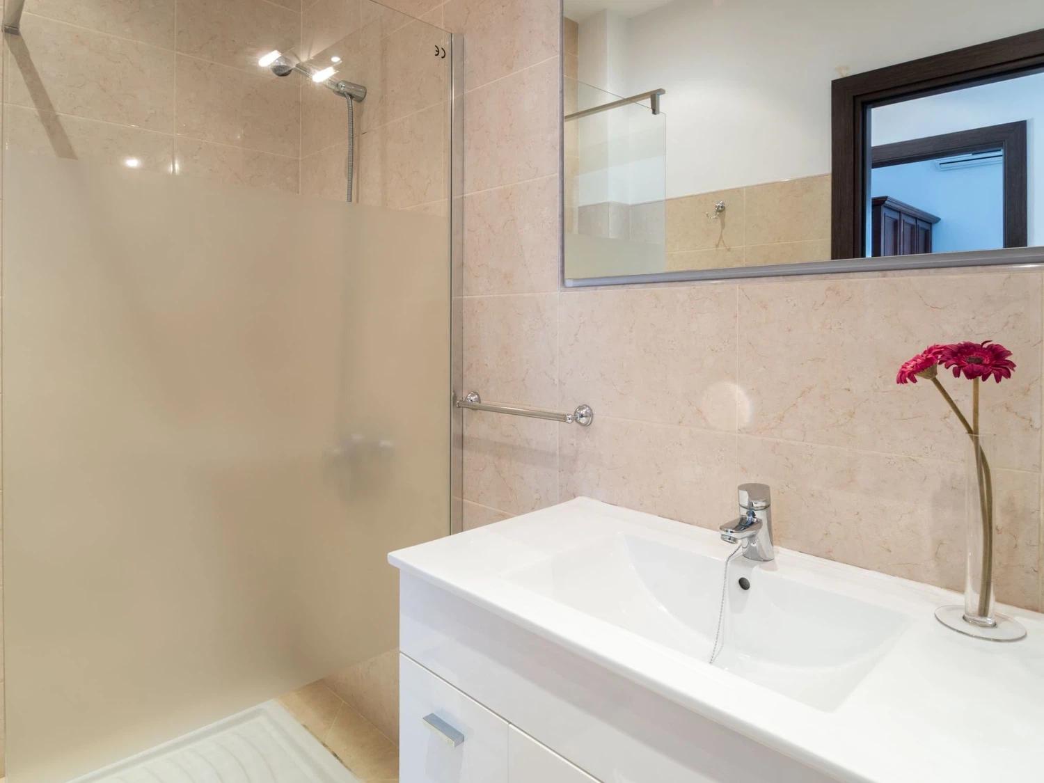 Alquilar Casa en La Puebla "Ca'n Melis" mit Schwimmbad imagen-1