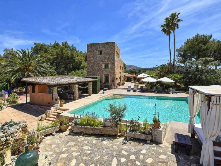 Alquilar Casa en Puerto de Alcudia Sa Torre imagen-1