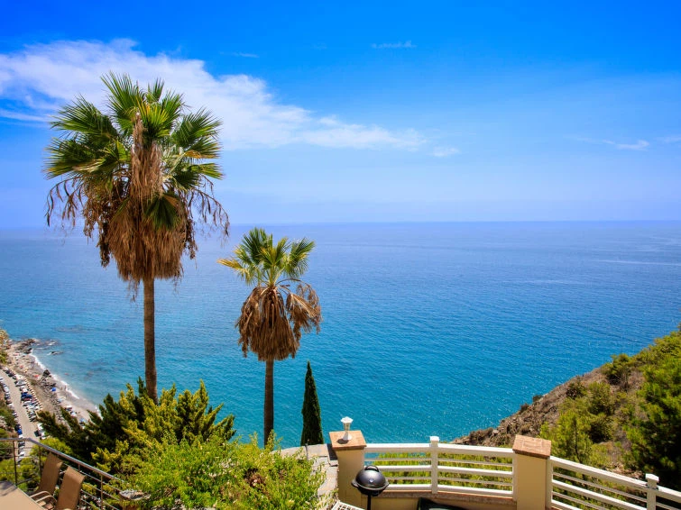 Alquilar Casa en Nerja Lily imagen-4