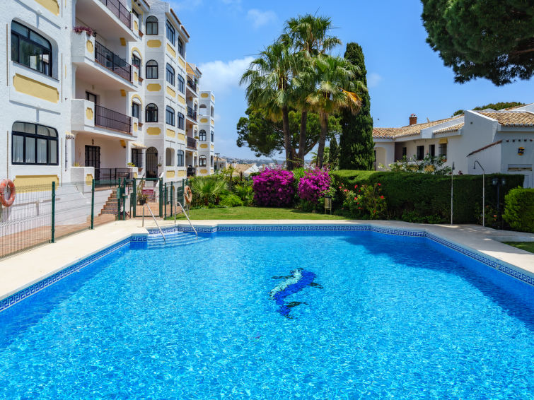 Rent House in Mijas Costa Las Acacias picture-20