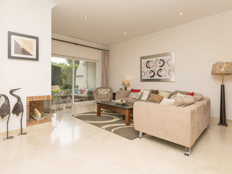 Rent House in Arcos de la frontera Arcos Gardens Golf picture-13