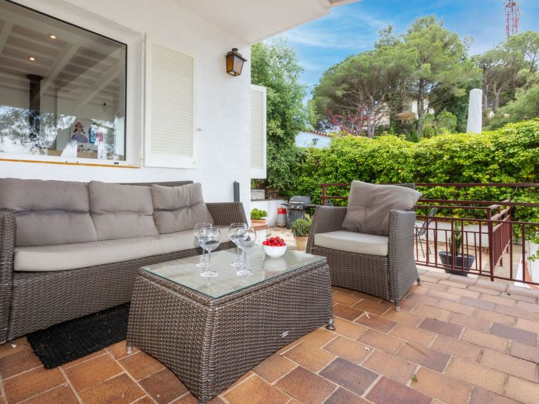 Rent House in Lloret de Mar Petramar picture-3