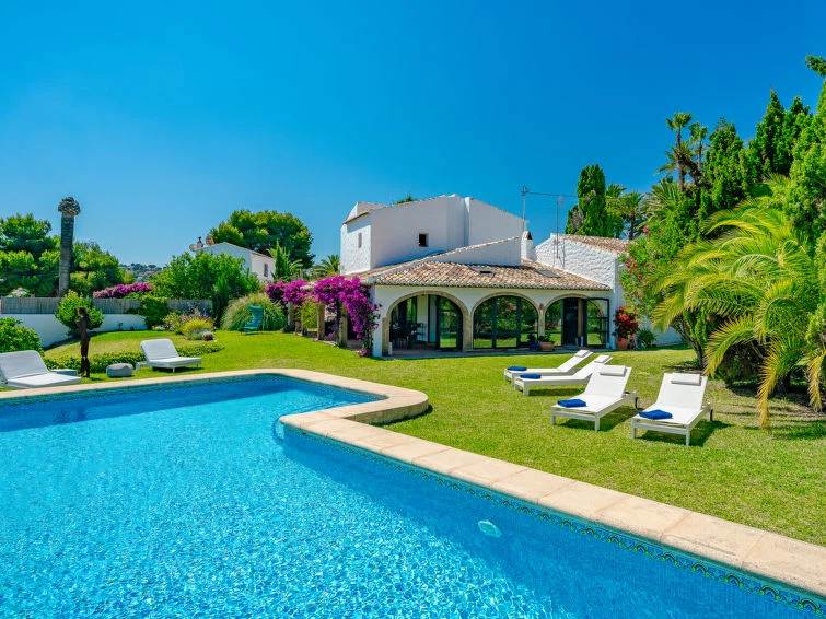 Alquilar Villa en Javea Javea Beauty imagen-0