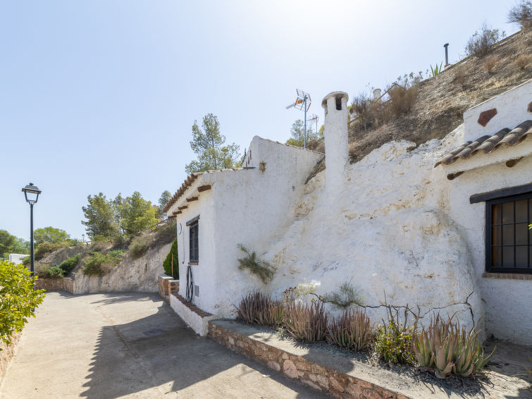 Landhaus in  buchen Maria Zambrano Bild-22