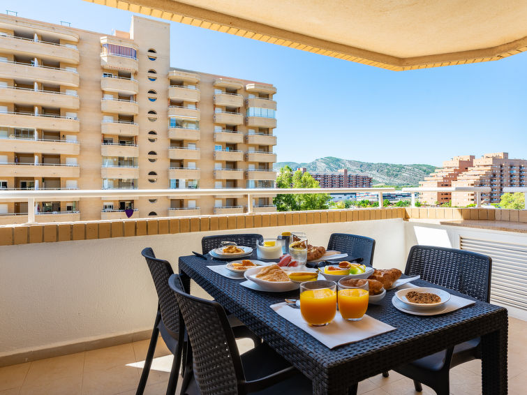 Rent House in Oropesa del Mar Cala Blanca II - 1ª Linea picture-10