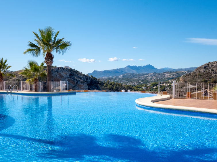 Rent House in Moraira Montecala picture-0