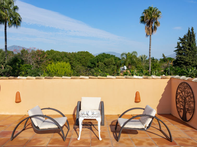 Rent House in Marbella Le Bijou picture-25