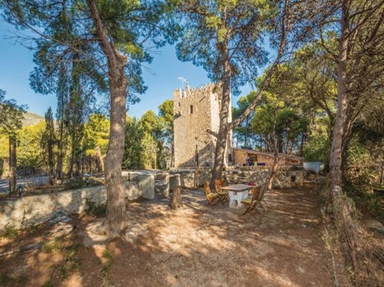 Rent House in Alcanar Torre Morralla picture-17