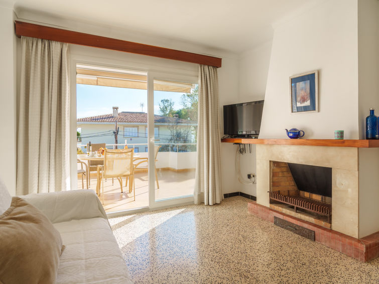 Ferienhaus in Puerto de Alcudia buchen Playa Blanca 100m Sandy Beach Bild-6