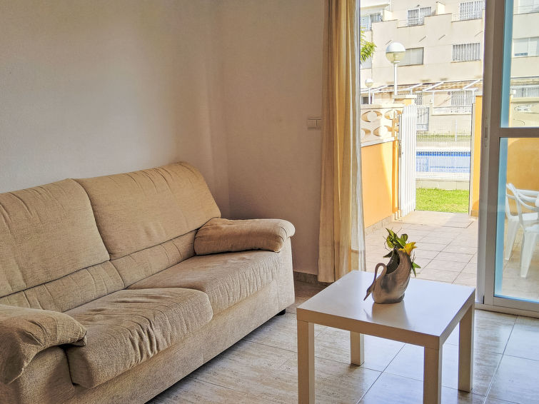 Rent House in El Campello La Almadraba picture-5