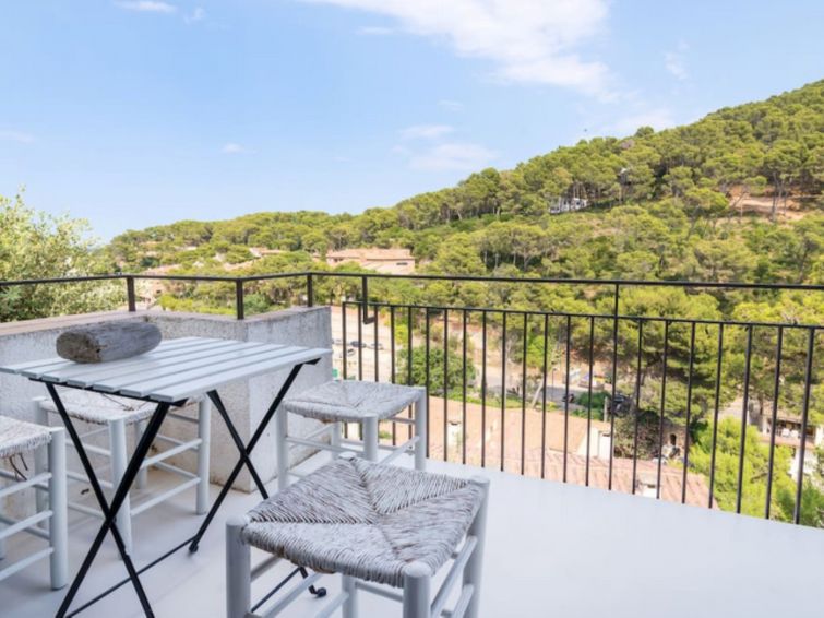 Rent House in Begur Sa Riera Bonita picture-31