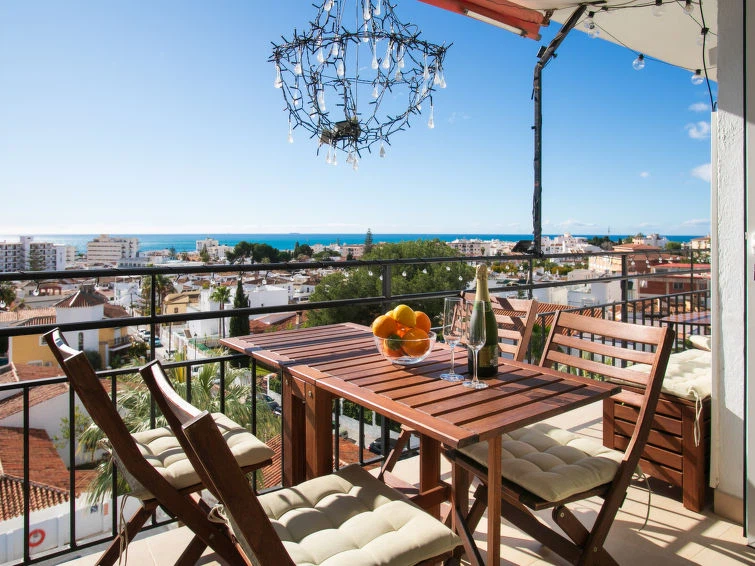 Alquilar Casa en Nerja Maria de Waard imagen-21