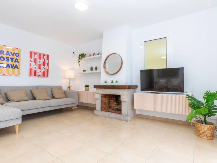 Rent House in Tossa de Mar El Moli picture-5