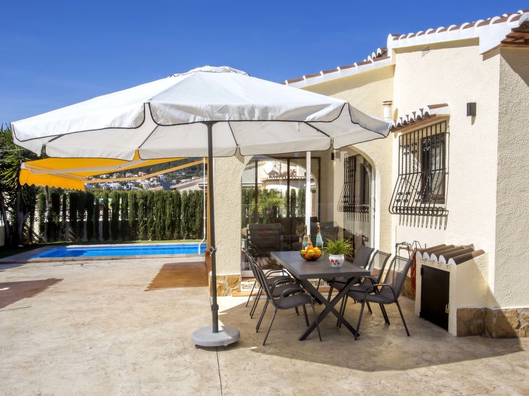 Ferienhaus in Denia buchen Lola Bild-20