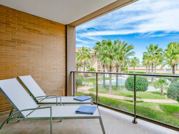 Alquilar Casa en Javea Marmara Luxury First Line imagen-19