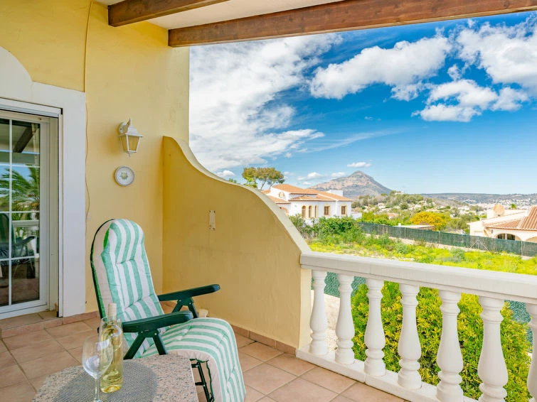 Alquilar Villa en Javea Aurora Boreal imagen-29