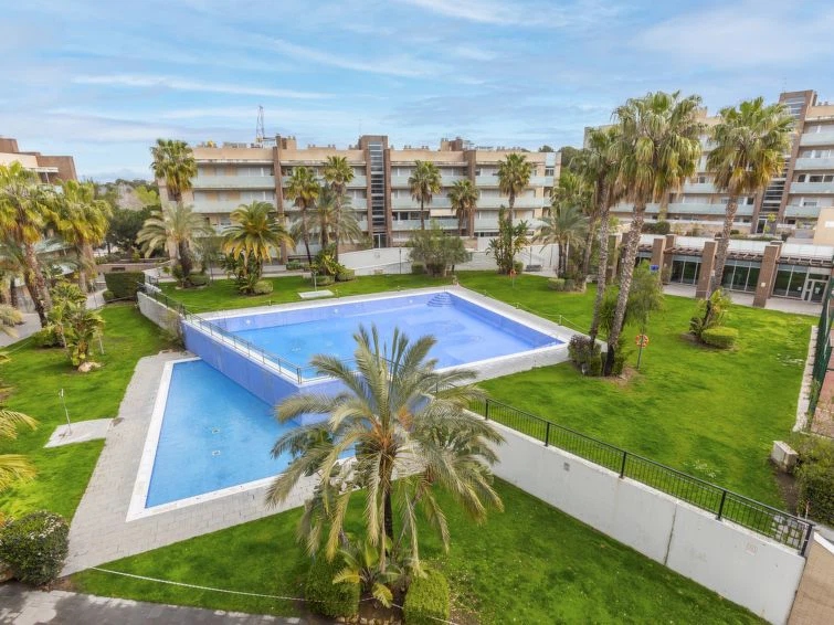 Alquilar Casa en Salou Aquaria Atico imagen-13