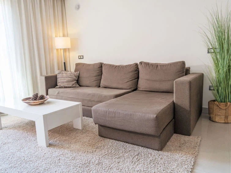 Alquilar Casa en Estepona Cortijo del mar imagen-1