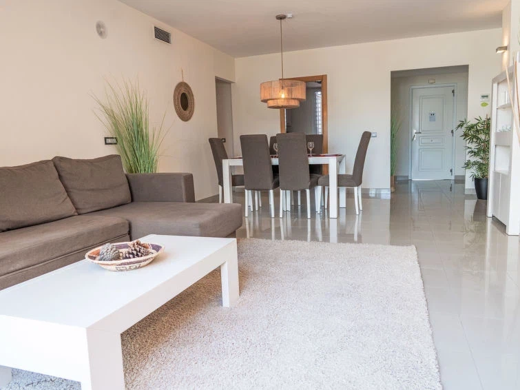 Alquilar Casa en Estepona Cortijo del mar imagen-5