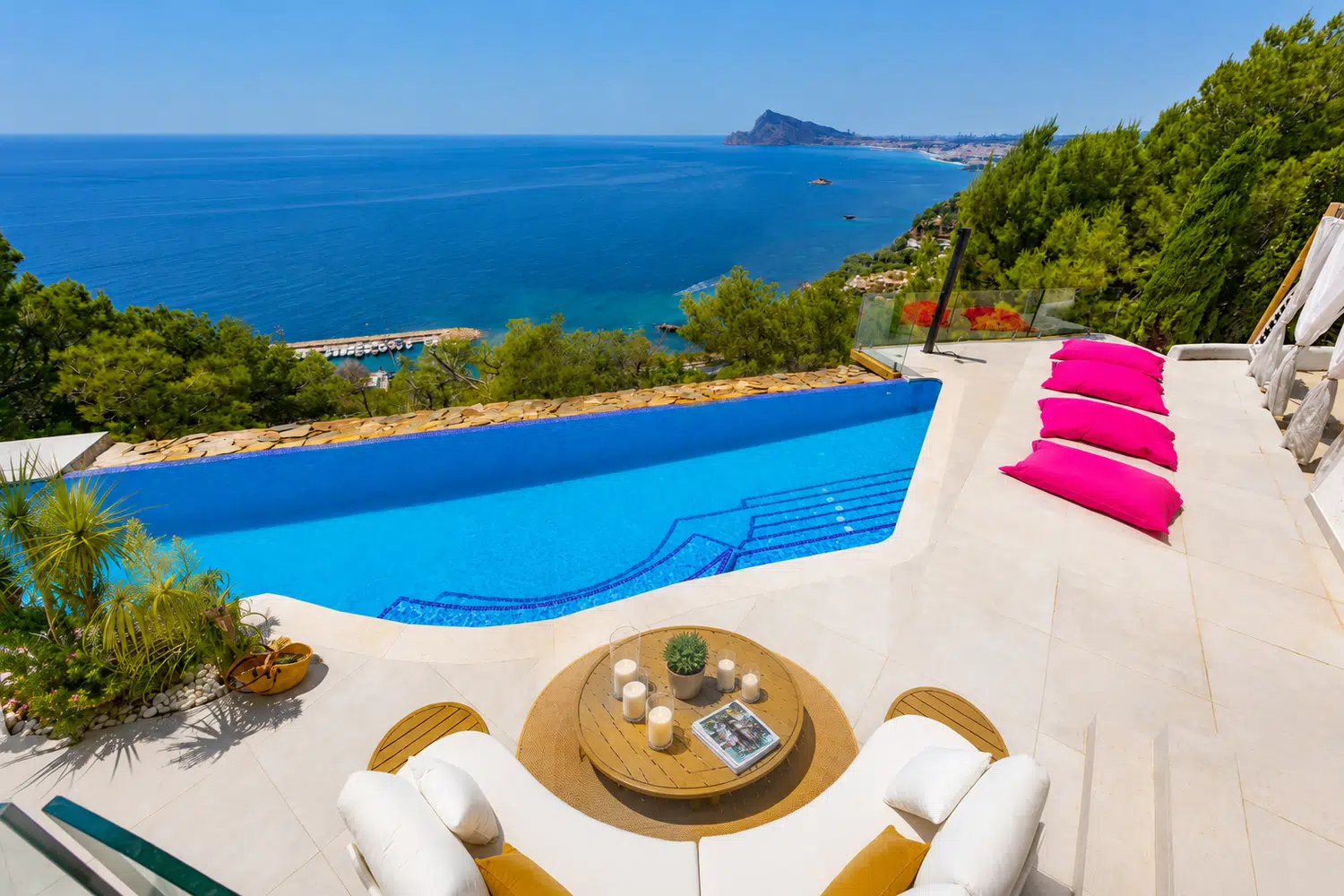 Alquilar Villa en Altea Sakura imagen-1080