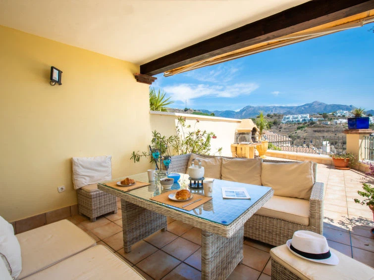 Alquilar Casa en Nerja Lily imagen-3